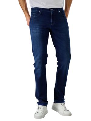 Alberto Pipe Jeans Regular Lefthand Denim dark blue 