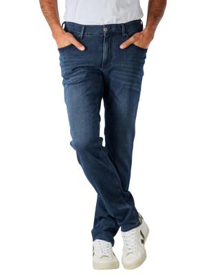 Brax Chuck Jeans Slim Fit regular blue used