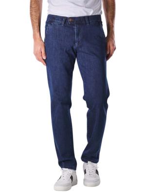 Eurex Jeans Jim Relaxed blue stone