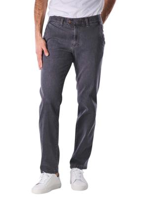 Eurex Jeans Jim Relaxed grey 