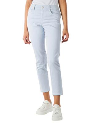 Angels One Size Jeans Cropped pastel blue 