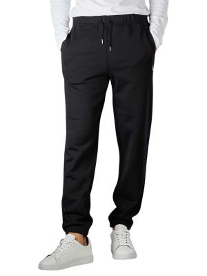 Fred Perry Jogging Pants  Black 