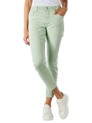 Angels One Size Jeans Cropped sage green 