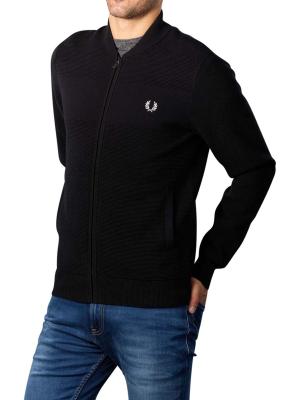 Fred Perry Sweater 102 