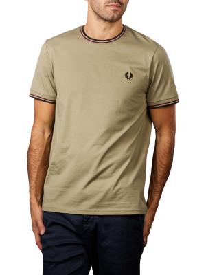 Fred Perry Twin Tipped T-Shirt I40 