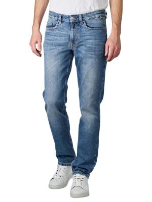 Five Fellas Luuk Jeans Straight Fit Light Blue 36 M 