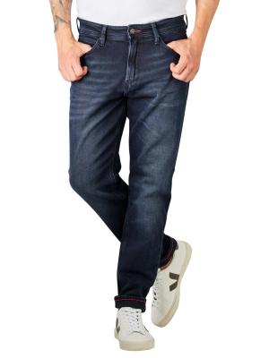 Cinque Cimike Jeans Tapered Fit Dark Blue 