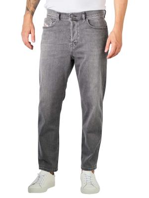 Diesel 2005 D-Fining Jeans Tapered Fit Grey 