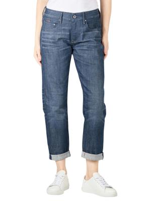 G-Star Kate Jeans Boyfriend worn in leaden 