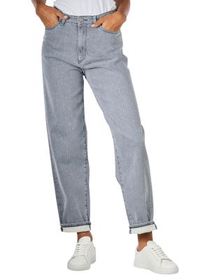 Armedangels Andraa Clay Jeans Loose Fit Fresh Grey 