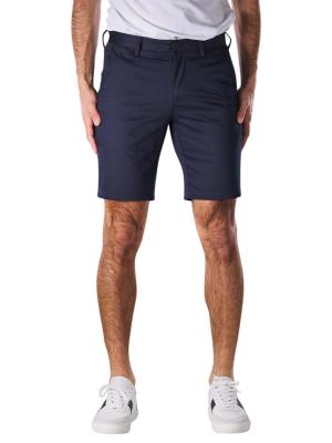 Gant Sport Shorts Slim marine 