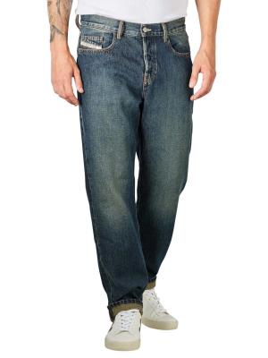 Diesel 2020 D-Viker Jeans Straight Fit 09C04 