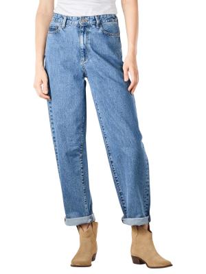 Armedangels Andraa Retro Jeans Loose Fit Light Salty Blue 