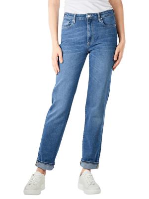 Armedangels Carenaa Jeans Straight Fit Cenote 