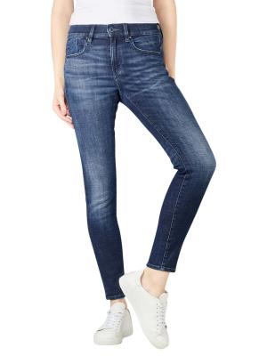 G-Star Lhana Jeans Skinny Fit faded undersea 
