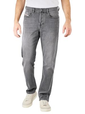 Diesel 2020 D-Viker Jeans Straight Fit Grey 
