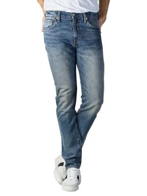 Levi‘s 512 Jeans Sllim Fit Tapered yell and shout 
