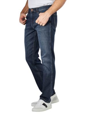 Wrangler Greensboro (Arizona New) Jeans Straight Fit Electrr 
