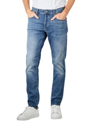 G-Star 3301 Slim Jeans vintage medium aged 