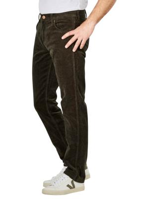Wrangler Greensboro (Arizona new) Stretch Pants Straight Fit