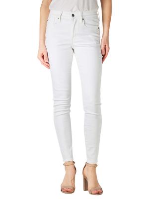 G-Star Lhana Jeans Skinny White 