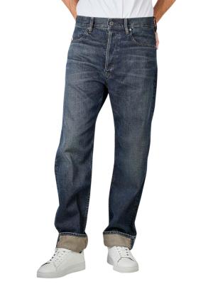G-Star Type 49 Relaxed Jeans faded mediterranean 