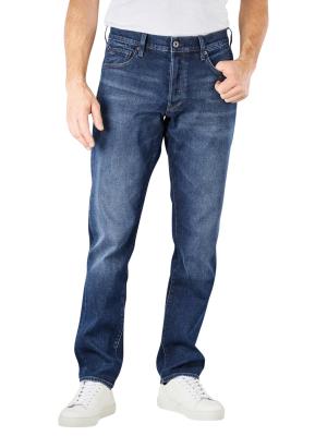 G-Star 3301 Jeans Tapered Fit Mid Blue