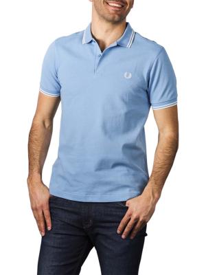 Fred Perry Polo Piqué L15 