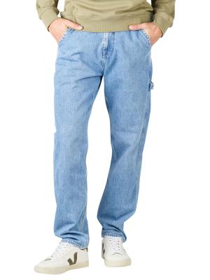 Lee Carpenter Jeans Relaxed worn vernon 