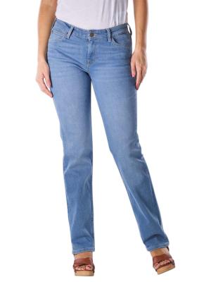 Lee Marion Straight Jeans light lou 