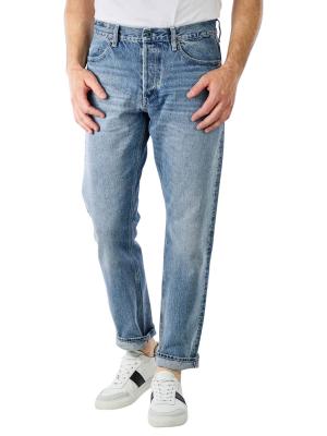 G-Star Triple A Jeans Regular Straight Fit Sun Faded Air For 