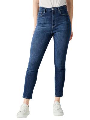 Armedangels Ingaa Jeans Skinny Fit  Washed Lapis 