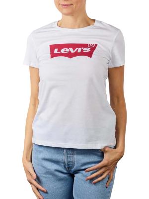 Levi‘s The Perfekt T-Shirt white 