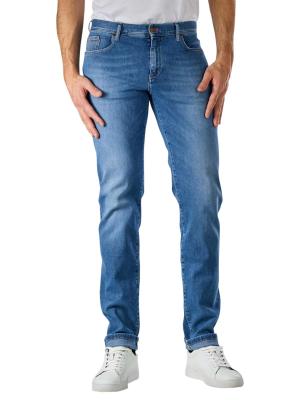 Alberto Pipe Jeans Regular Lefthand Denim blue 