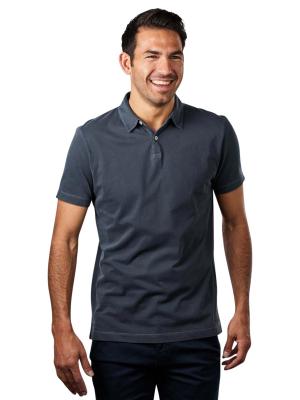 Marc O‘Polo Jersey Polo Shirt Short Sleeve Dark Navy 