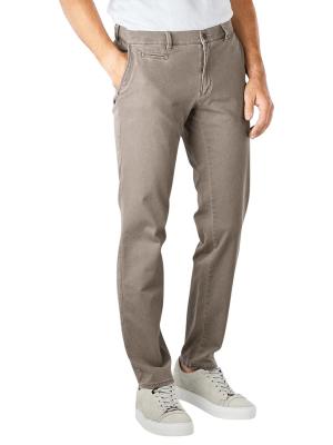 Brax Fabio Chino Slim Fit Nut