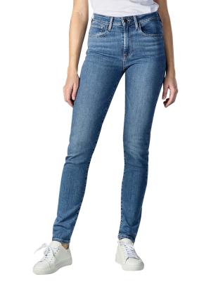 Levi‘s 721 High Rise Skinny Jeans on the same page 