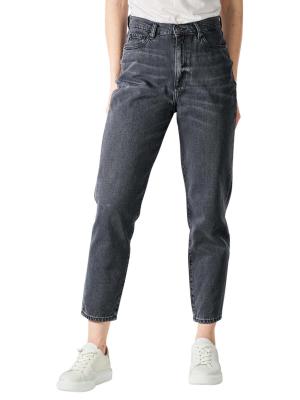 Armedangels Mairaa Jeans Mom Fit Clouded Grey 