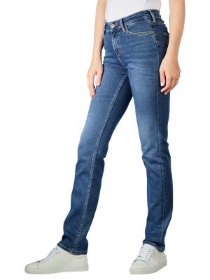 Lee Marion Jeans Straight Fit mid remi