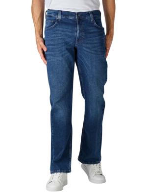 Mustang Big Sur Jeans Straight Fit 982 