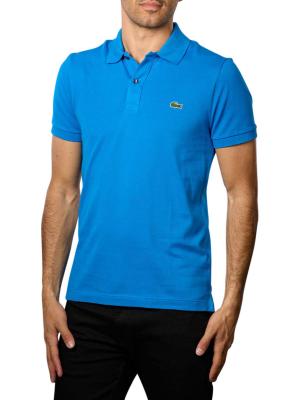 Lacoste Polo Shirt Short Sleeves Slim Fit QPT 