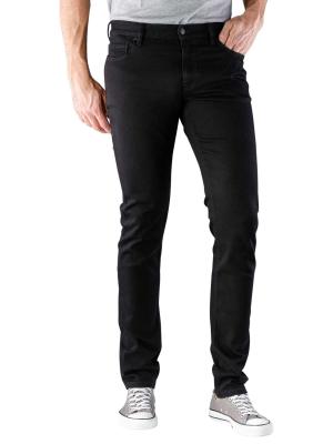 Alberto Slim Jeans Dynamic Superfit anthracite 