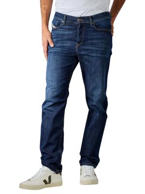 Diesel D-Fining Jeans Tapered Fit 009ZU 