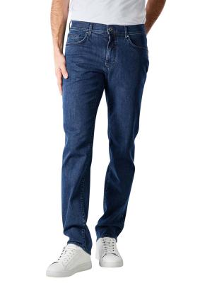 Brax Cadiz (Cooper New) Jeans Straight dark blue 