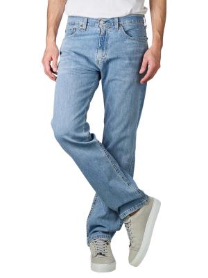 Levi‘s 505 Jeans Straight Fit Freemont Crank Bait