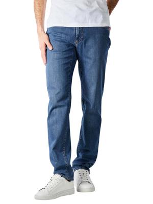 Brax Cadiz (Cooper New) Jeans Straight regular blue 