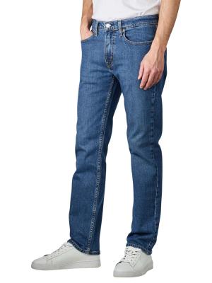 Levi‘s 514 Jeans Straight Fit Downriver 