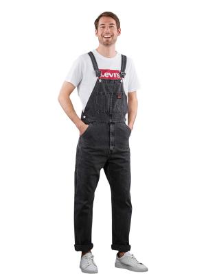 Levi‘s Overall Straight Fit Heavy Metal Hearts 