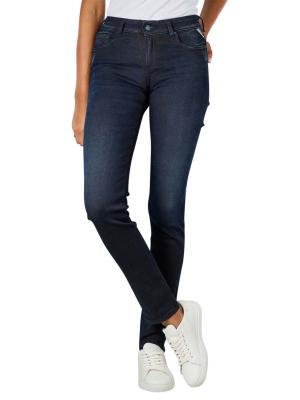 Replay Faaby Jeans Slim Fit Blue 661 HY1 