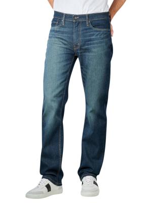 Levi‘s 514 Jeans Straight Fit Midnight 